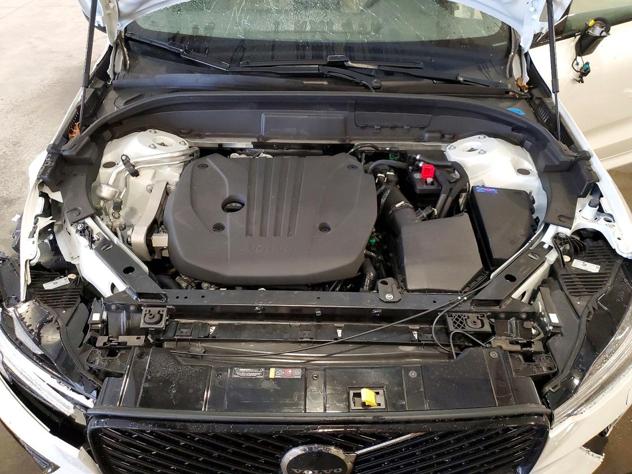 Volvo XC60 Plus