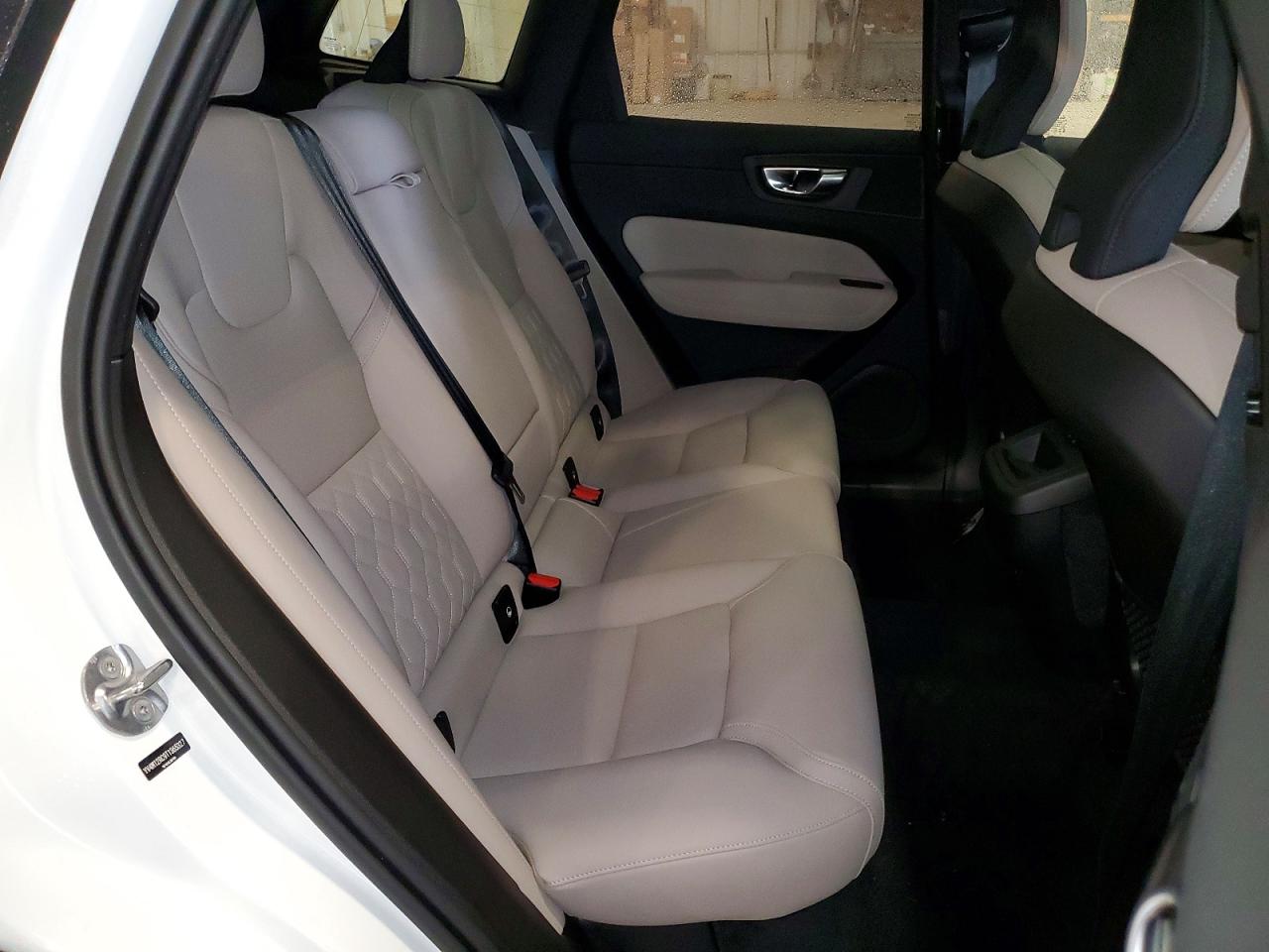 Volvo XC60 Plus