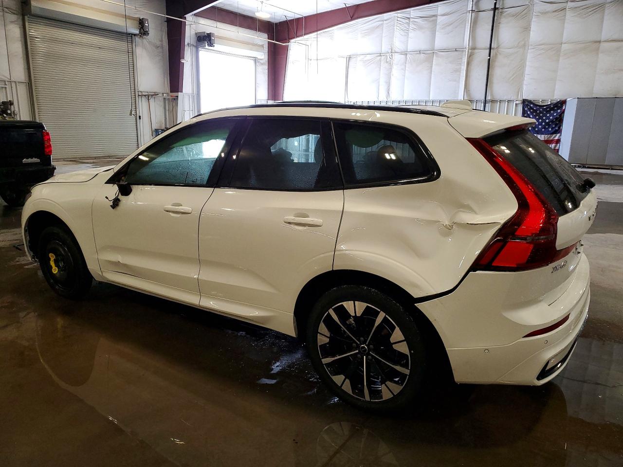 Volvo XC60 Plus