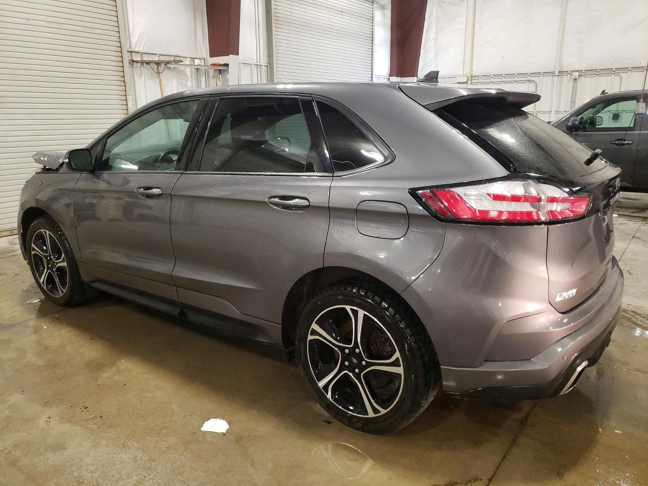 Ford Edge St