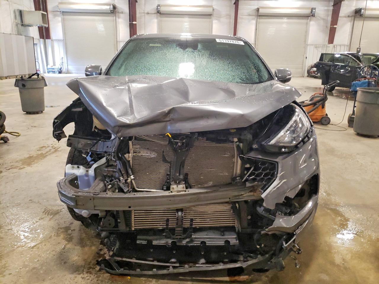 Ford Edge St