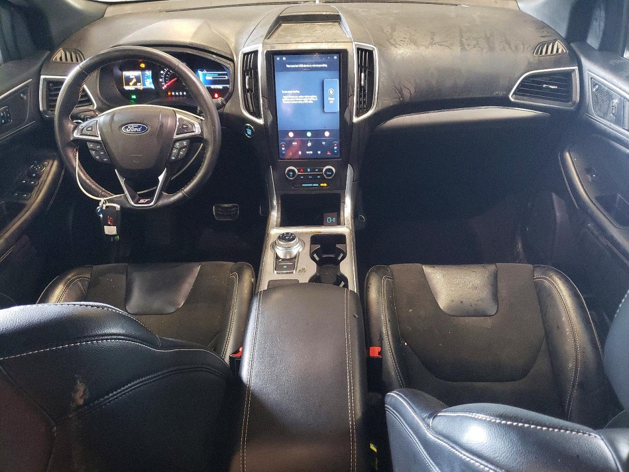 Ford Edge St