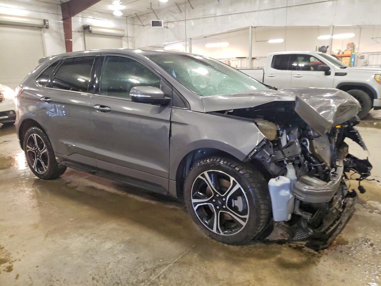 Ford Edge St