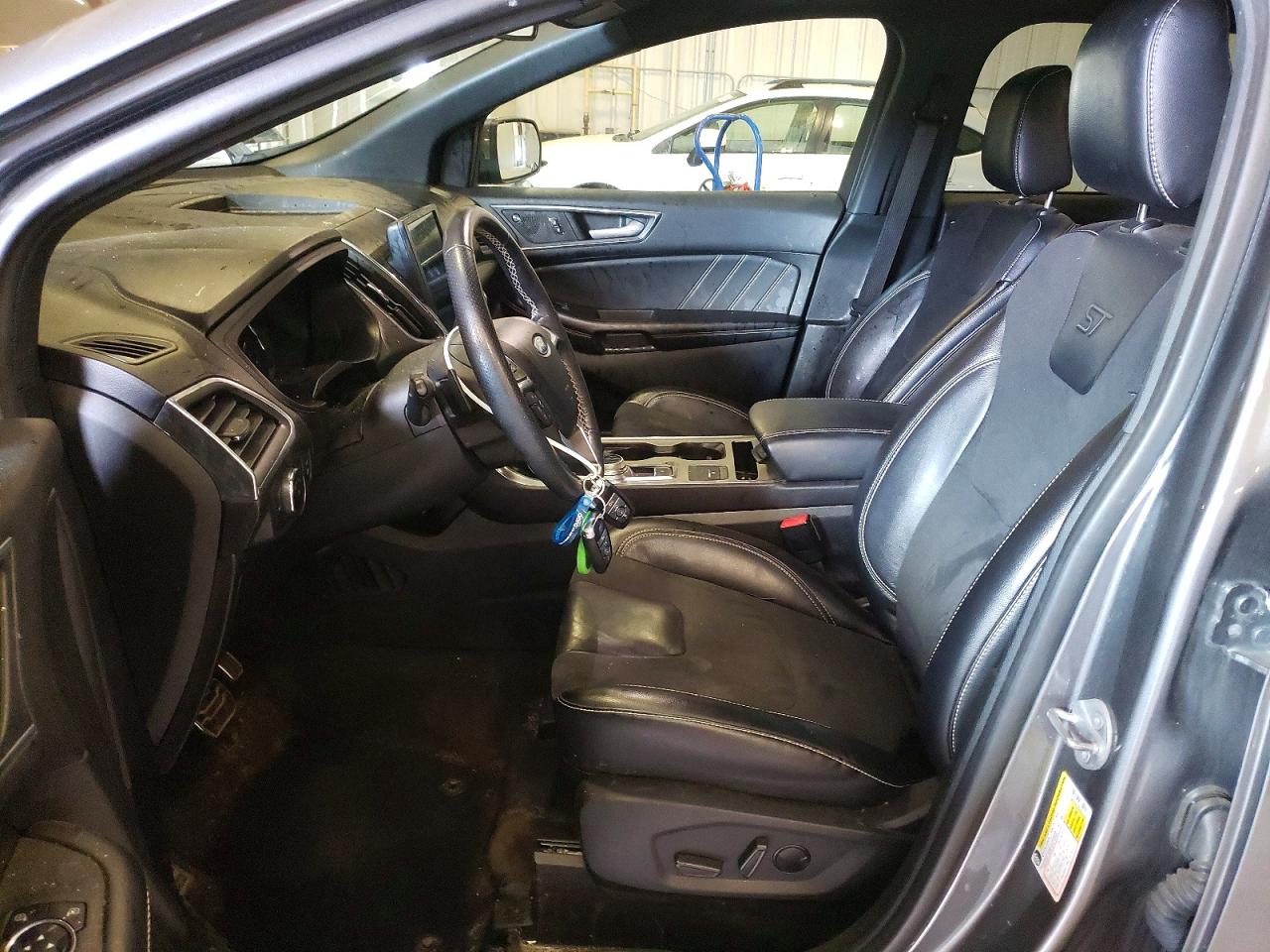 Ford Edge St