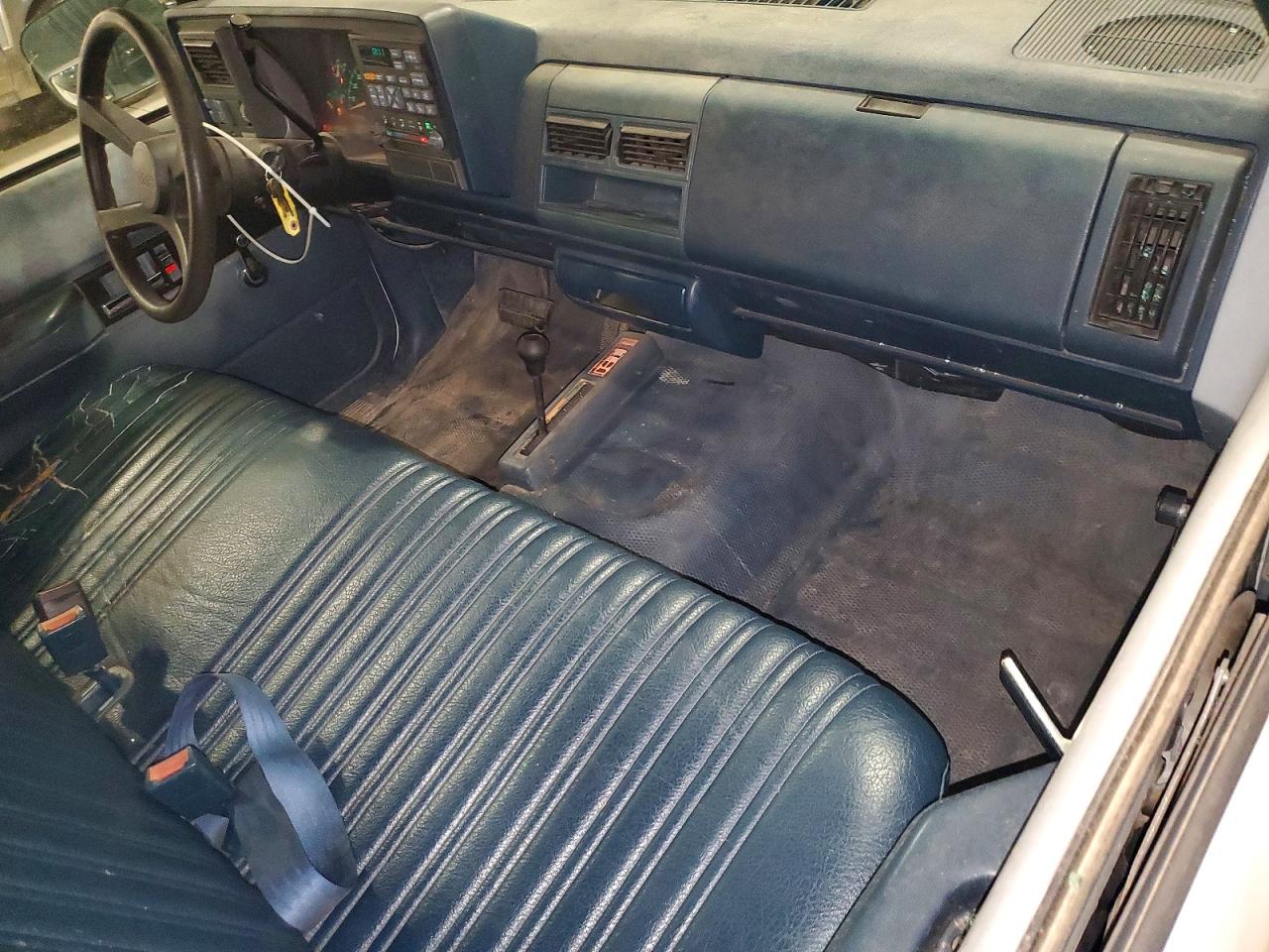 GMC Sierra K1500