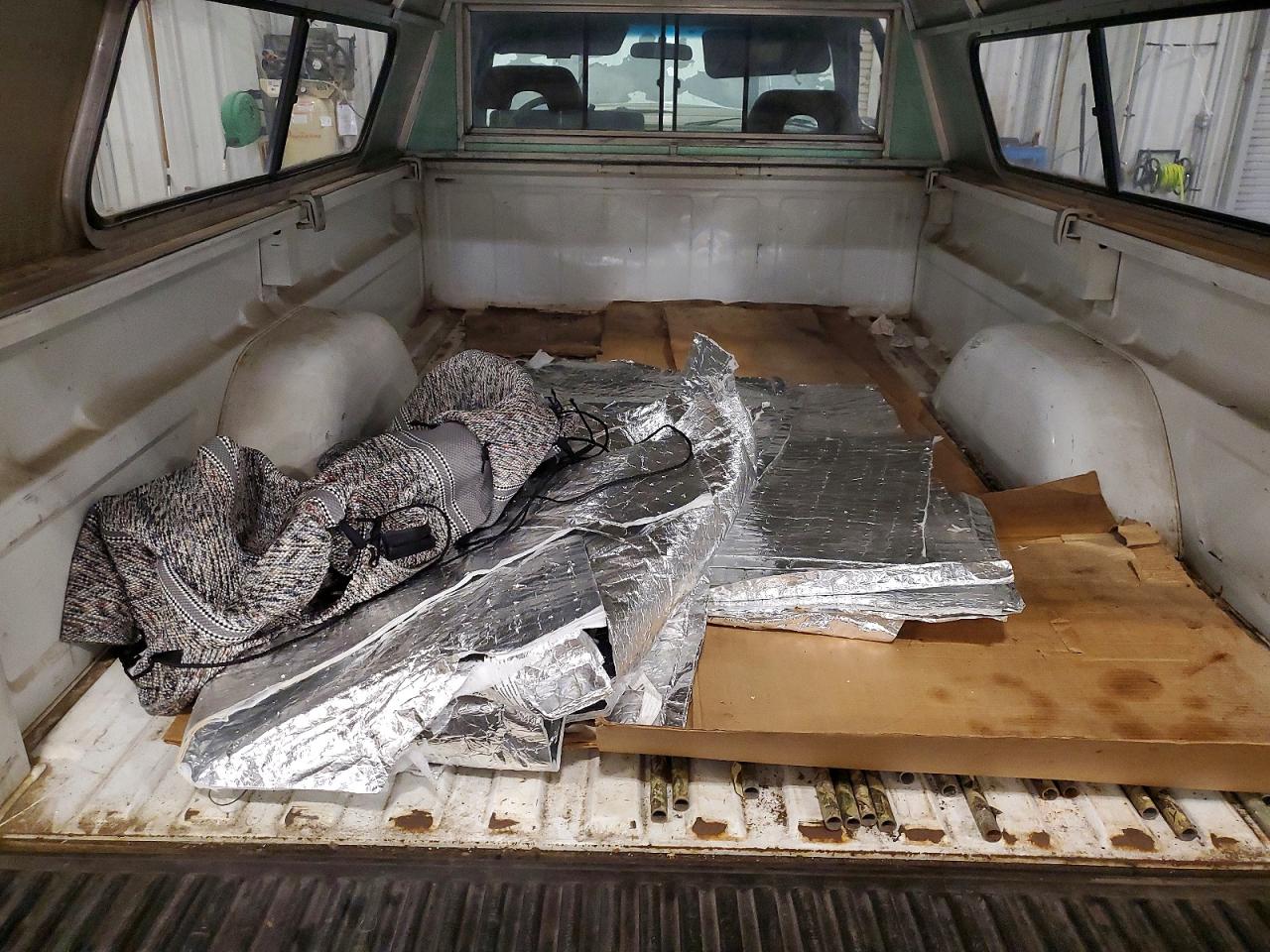 GMC Sierra K1500