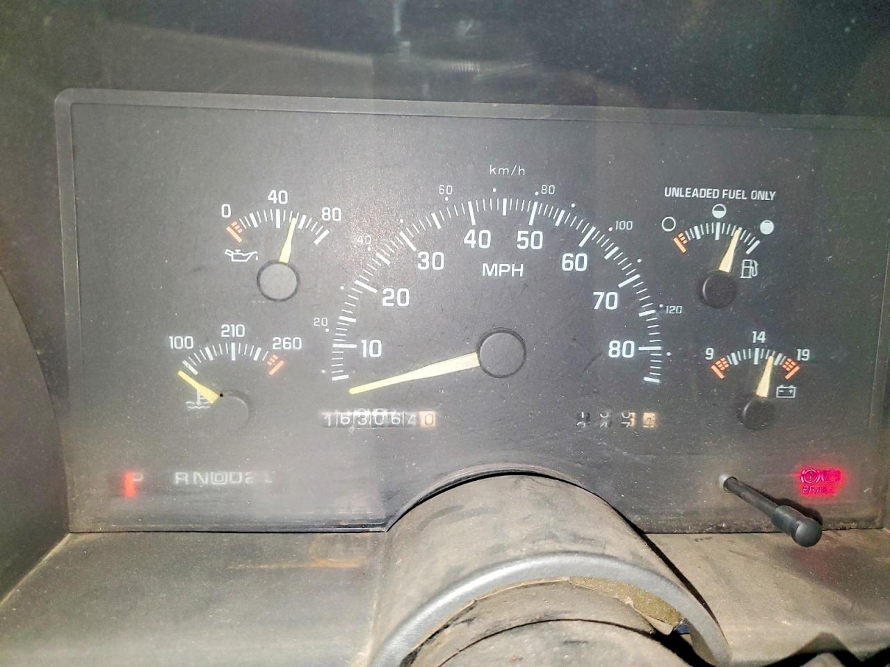 GMC Sierra K1500