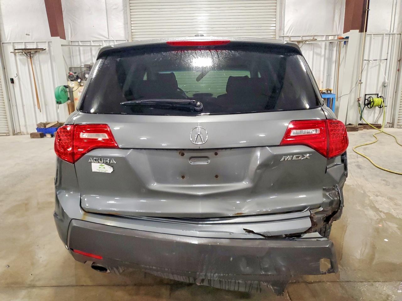 Acura MDX