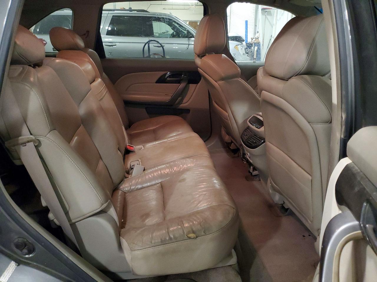 Acura MDX