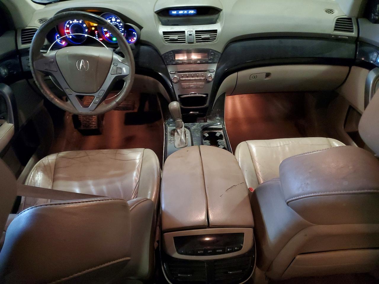 Acura MDX