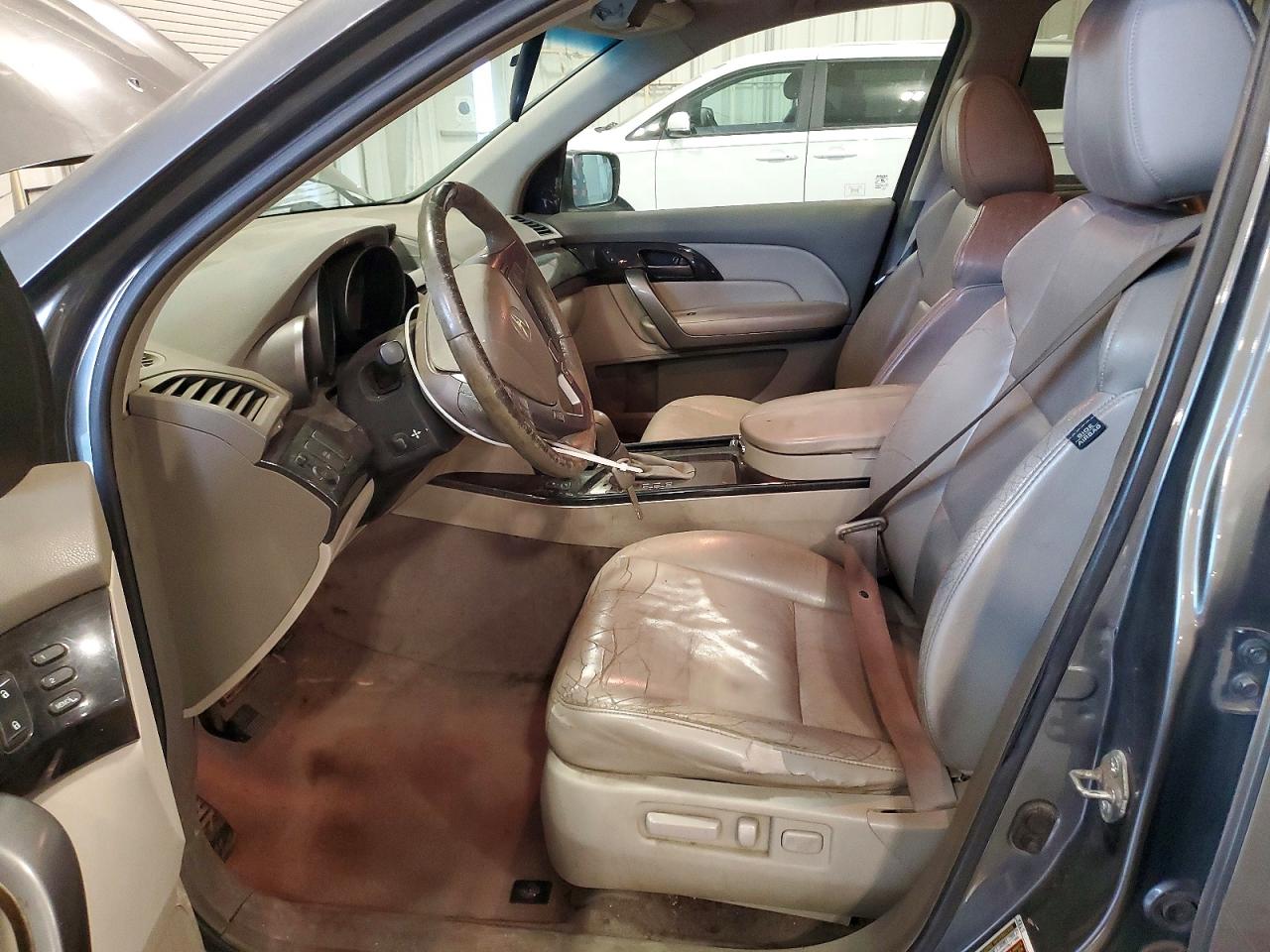 Acura MDX