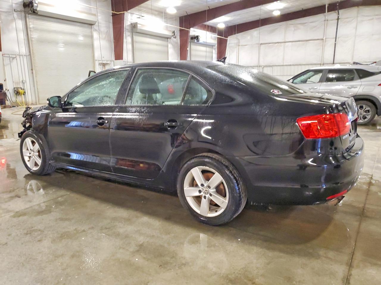 Volkswagen Jetta Tdi