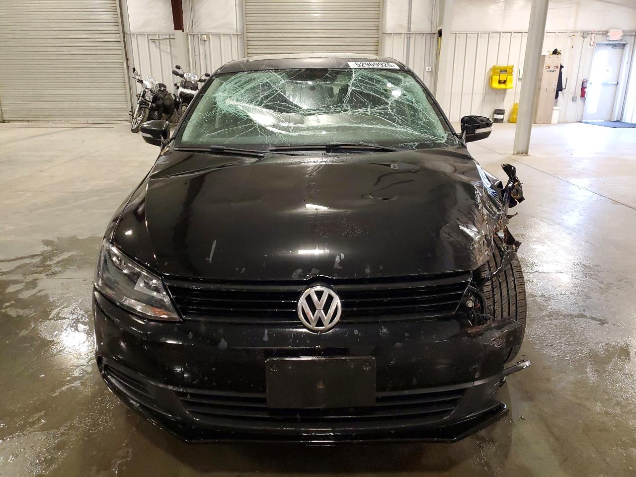 Volkswagen Jetta Tdi