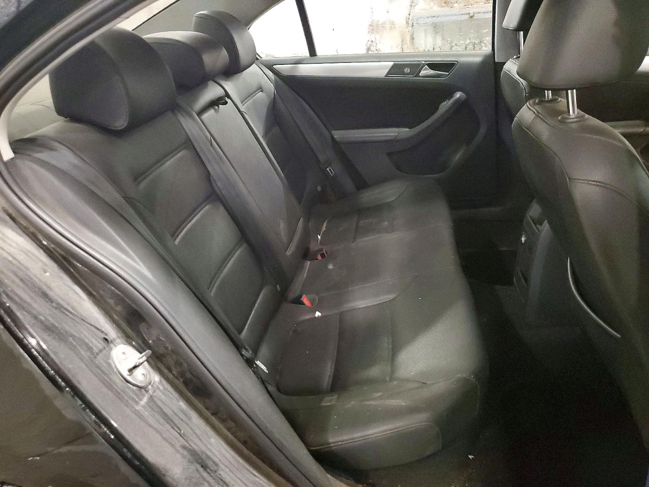 Volkswagen Jetta Tdi