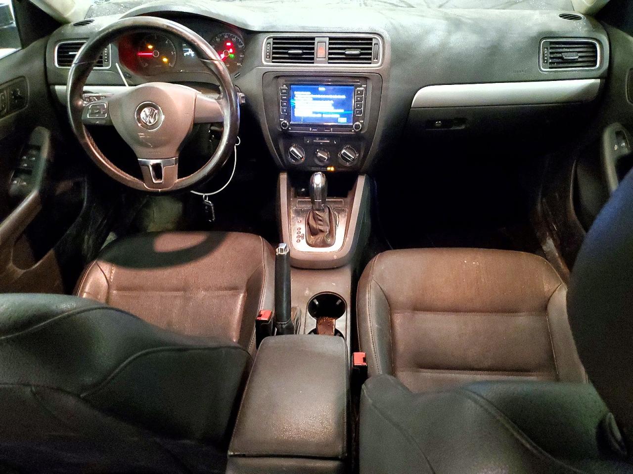 Volkswagen Jetta Tdi