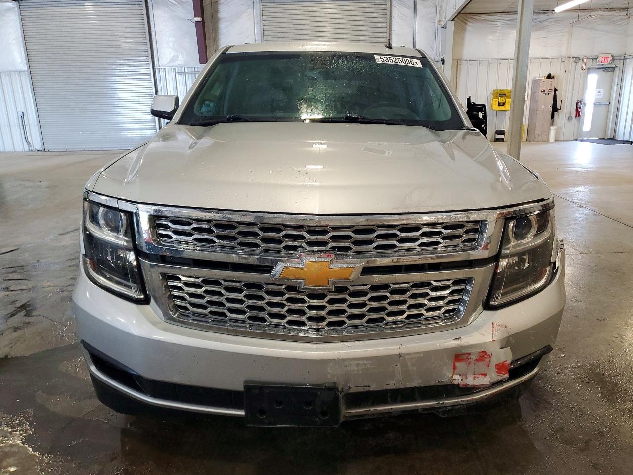 Chevrolet Tahoe K1500 Lt