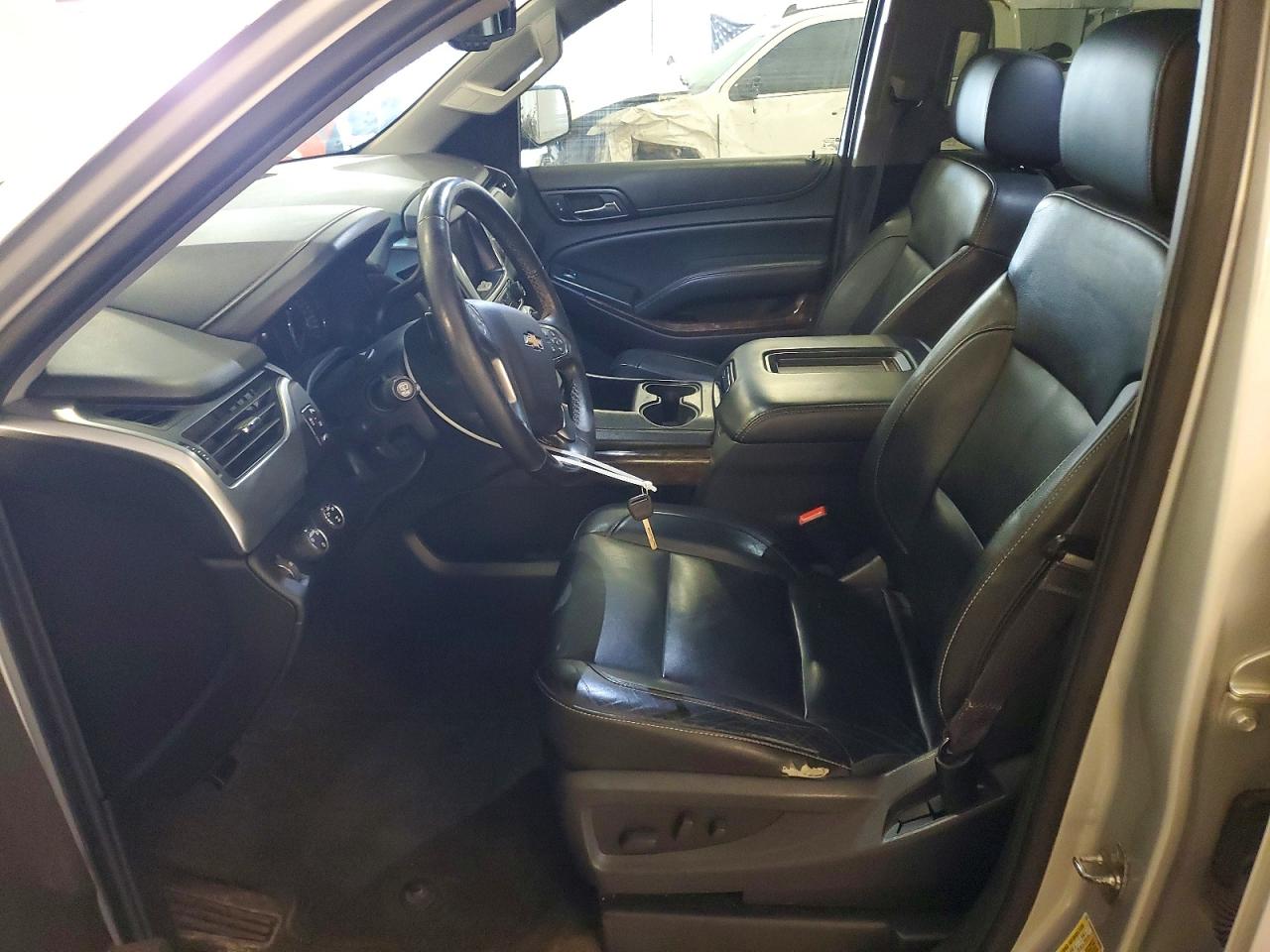 Chevrolet Tahoe K1500 Lt