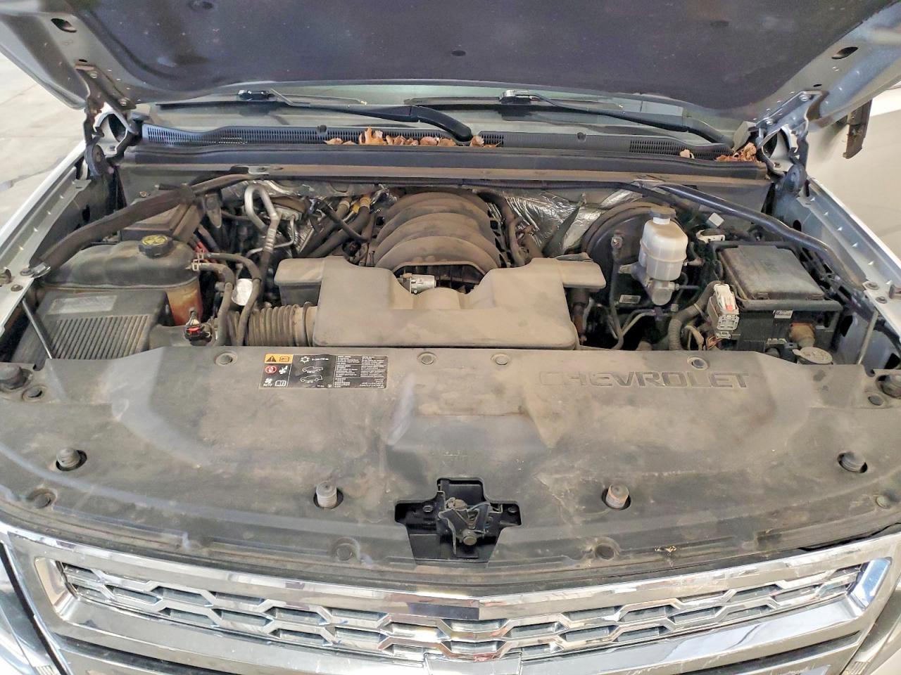 Chevrolet Tahoe K1500 Lt