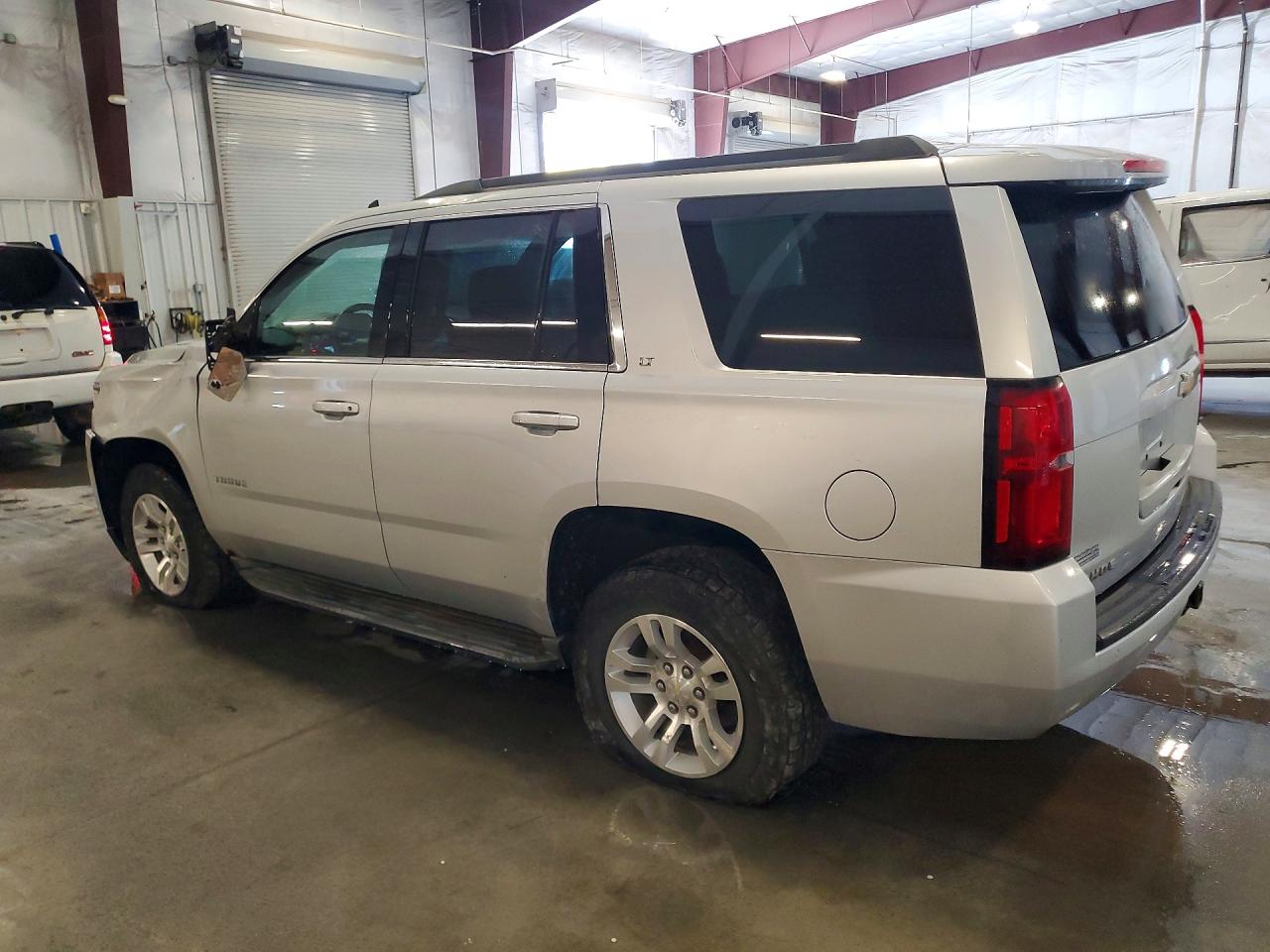 Chevrolet Tahoe K1500 Lt