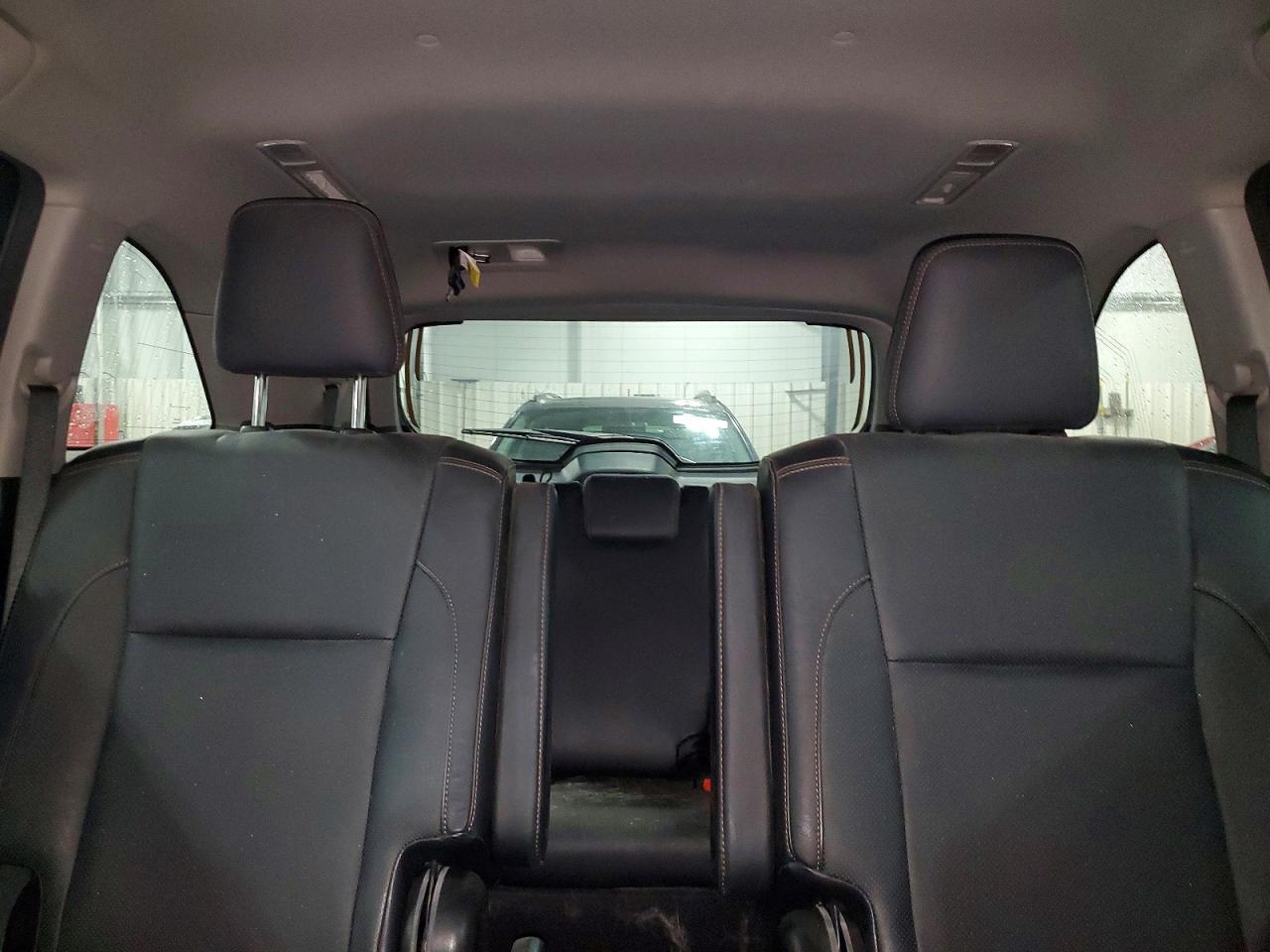 Toyota Highlander Limited