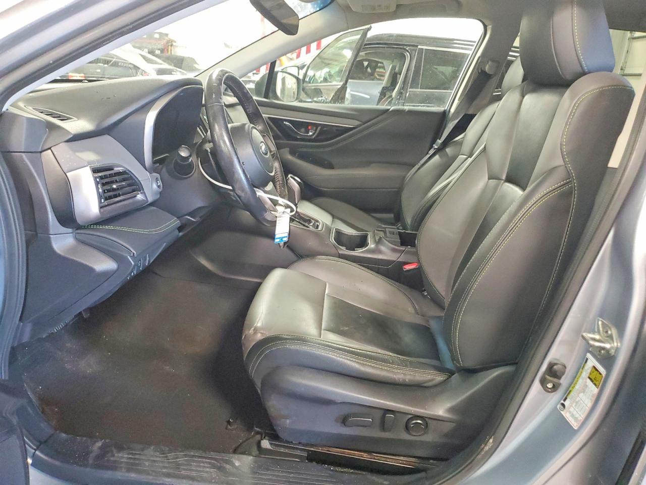 Subaru Outback Onyx Edition Xt