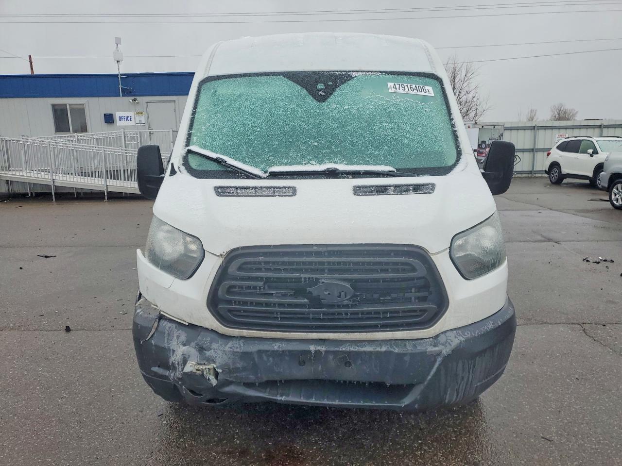 Ford Transit T-250