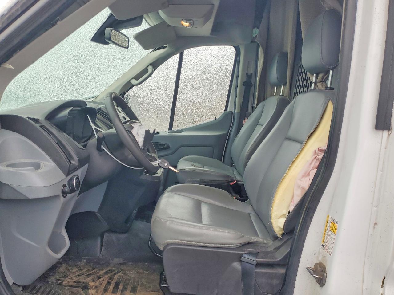 Ford Transit T-250