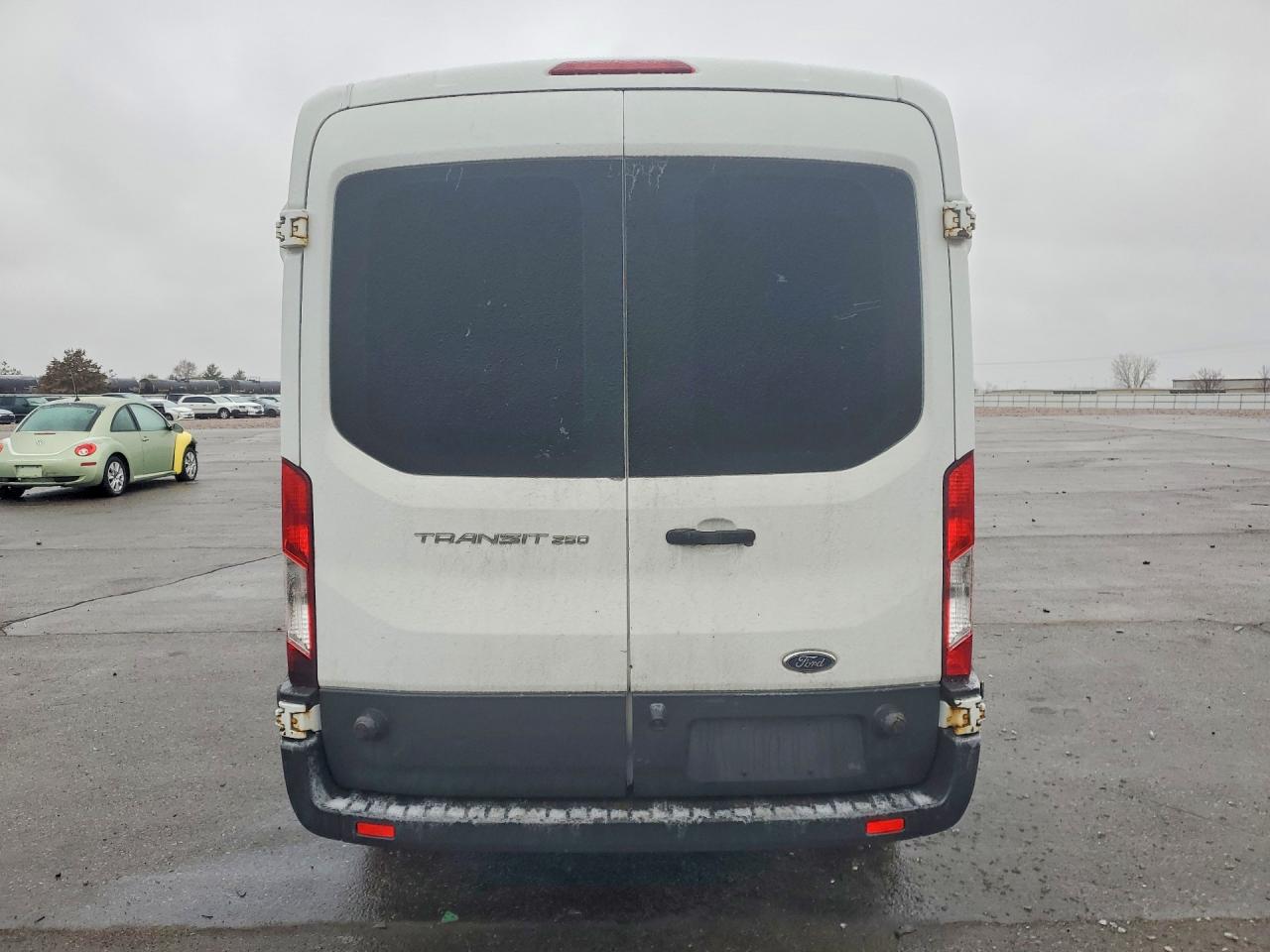 Ford Transit T-250