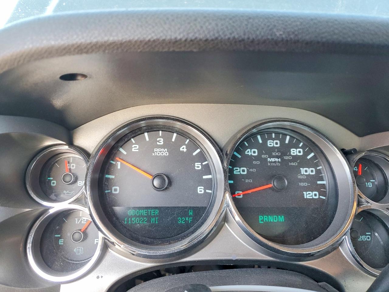 GMC Sierra K1500 Sle