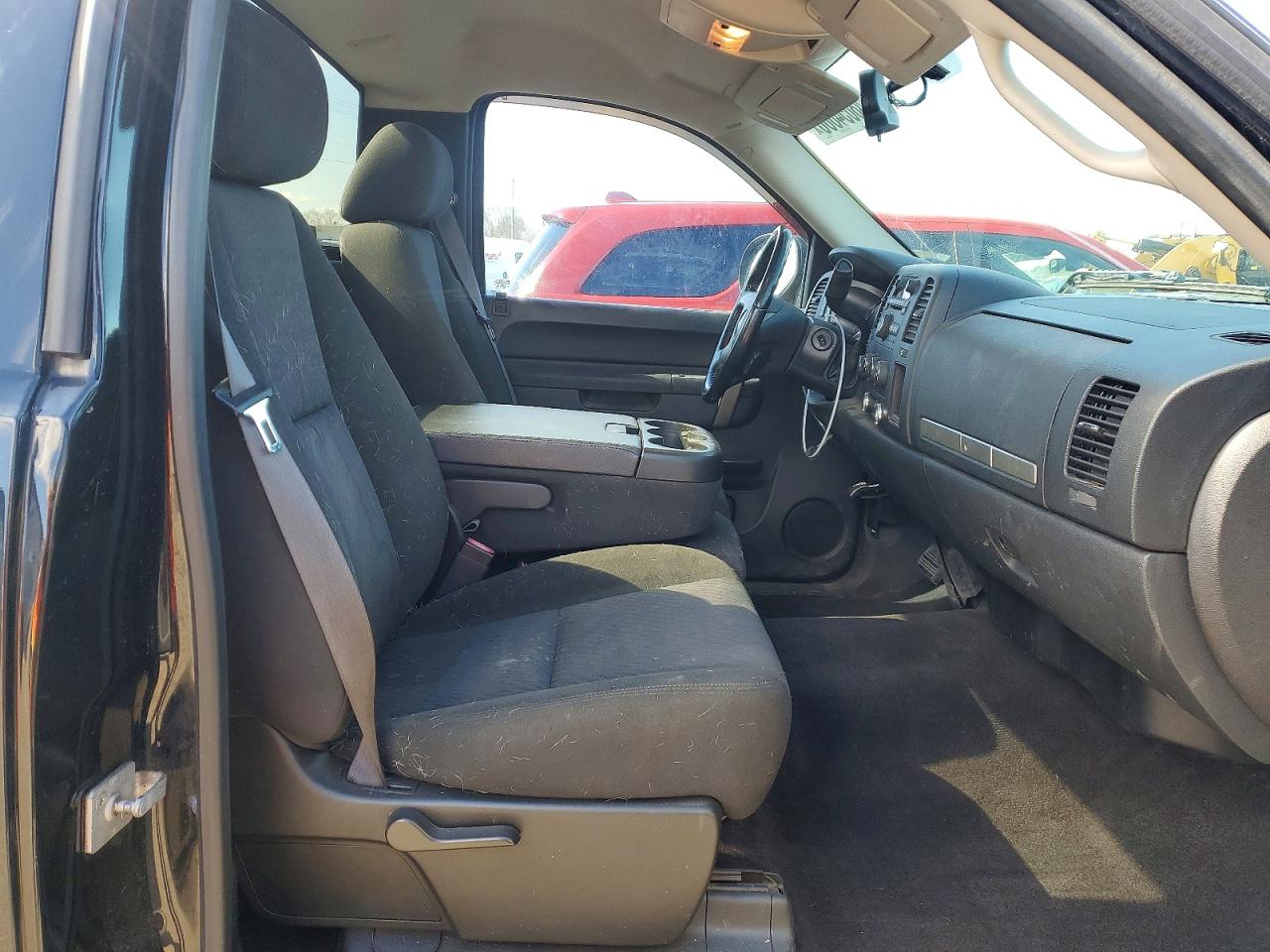 GMC Sierra K1500 Sle