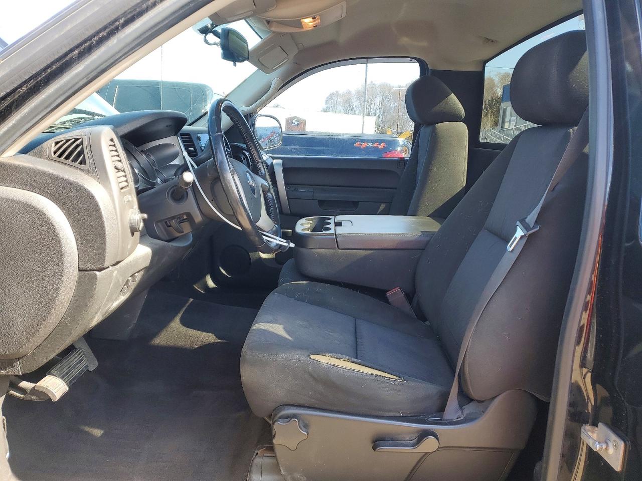 GMC Sierra K1500 Sle