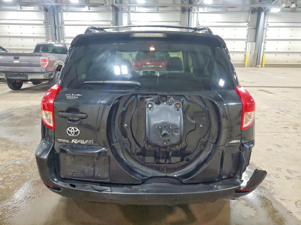 Toyota RAV4 Base