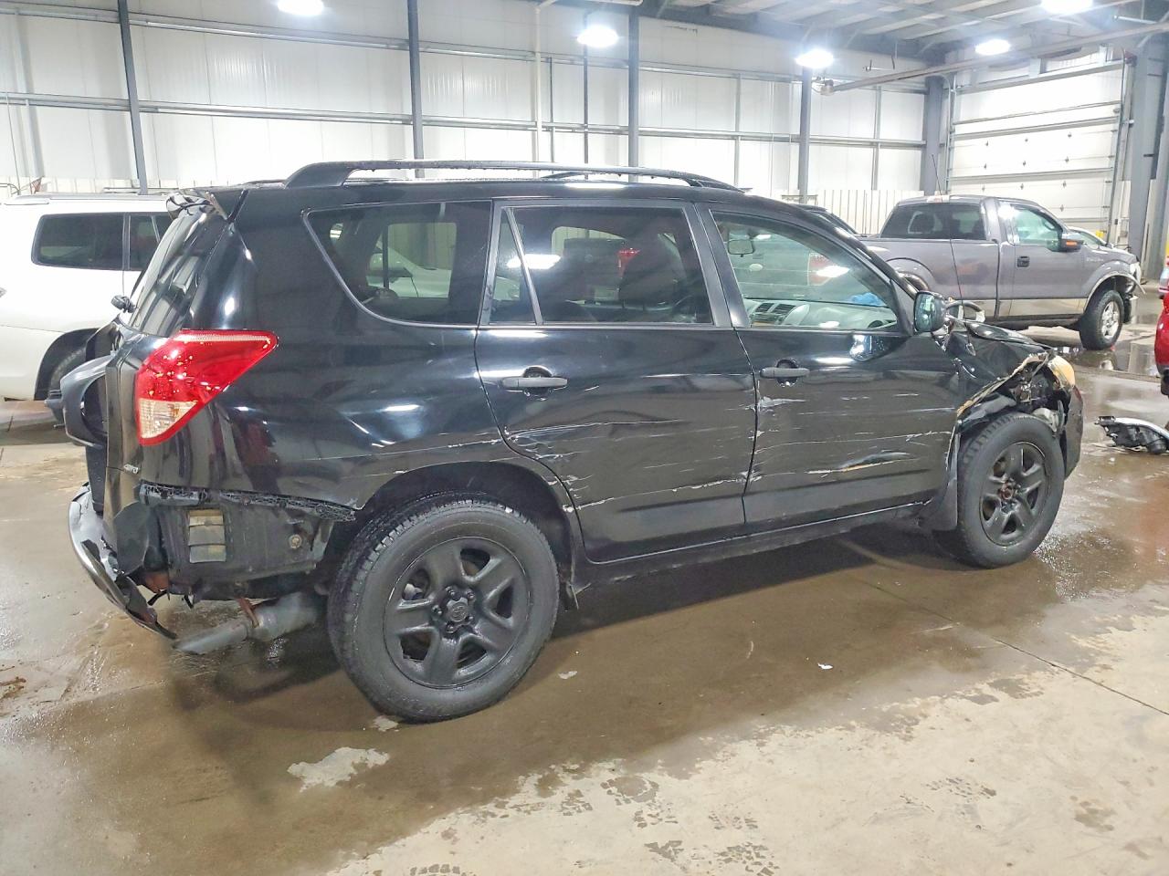 Toyota RAV4 Base