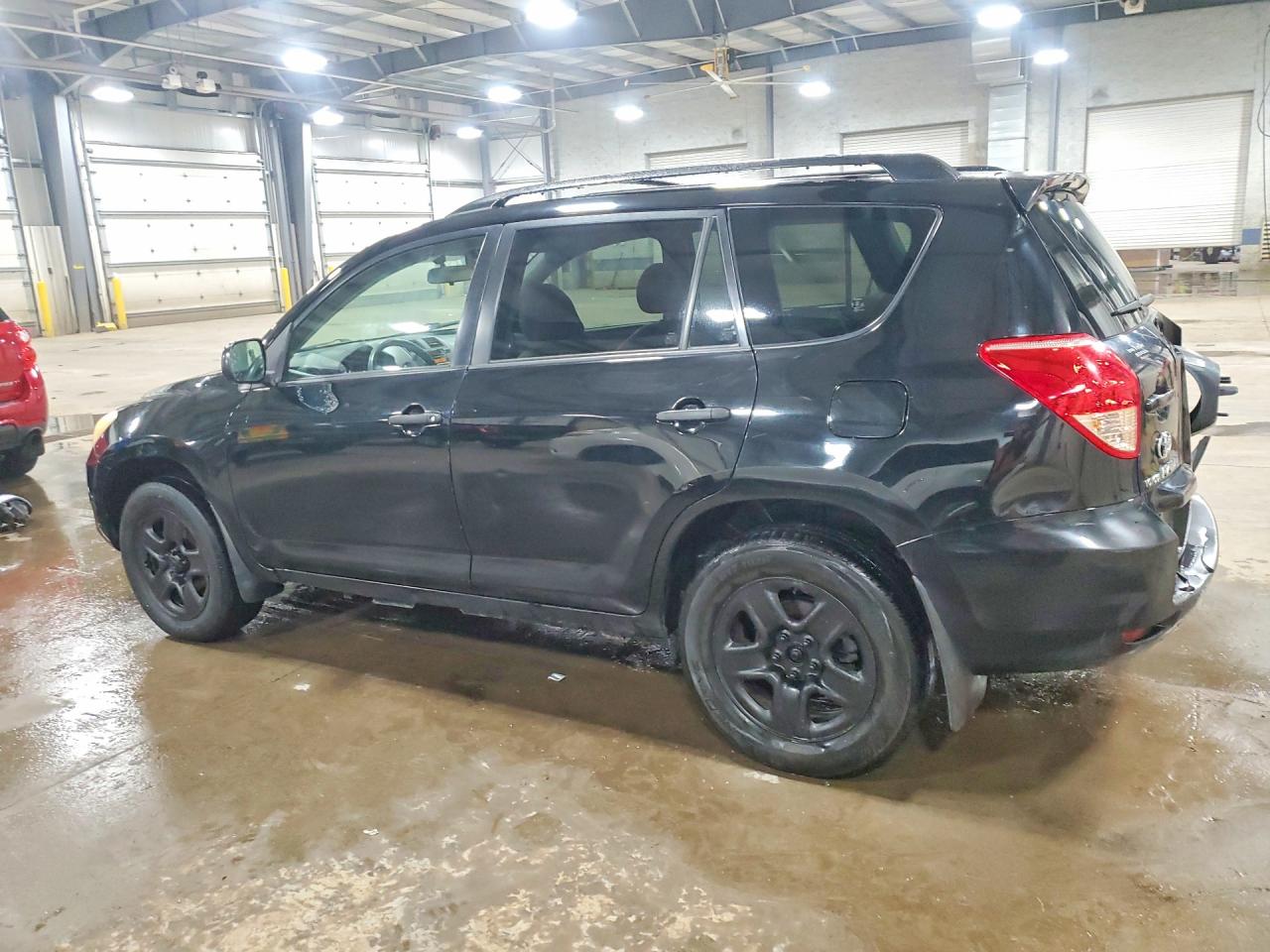 Toyota RAV4 Base