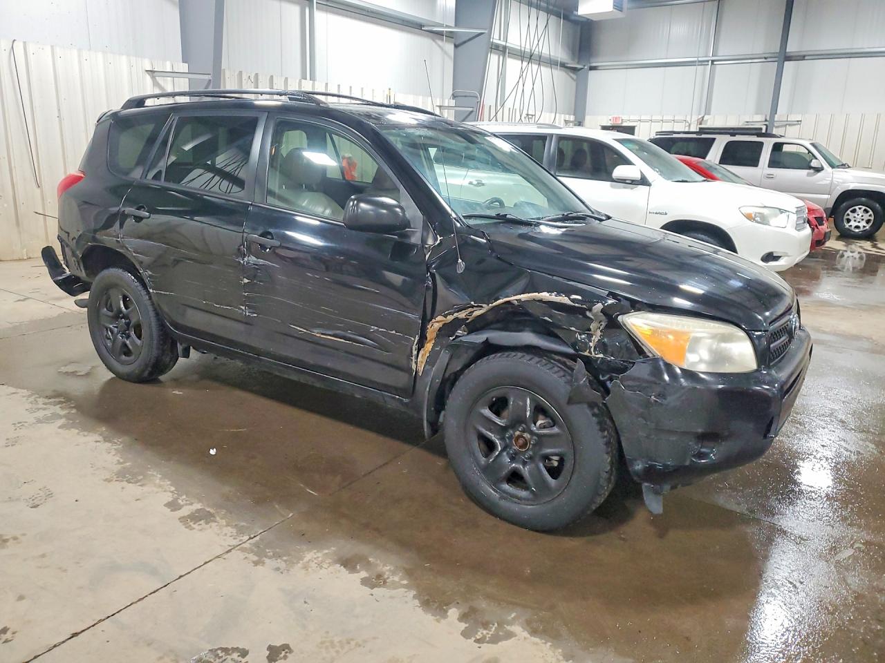 Toyota RAV4 Base