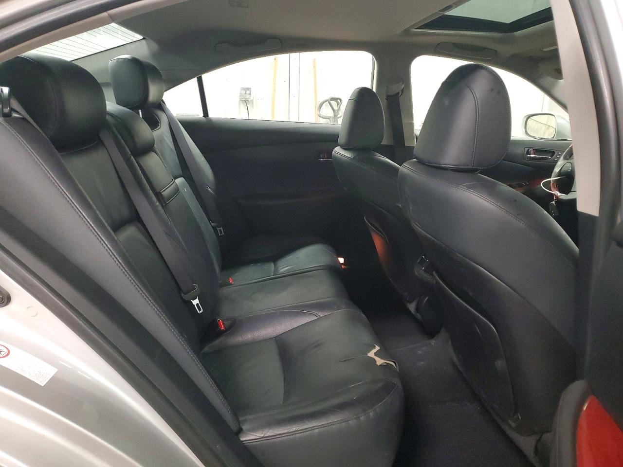 Lexus Es 350