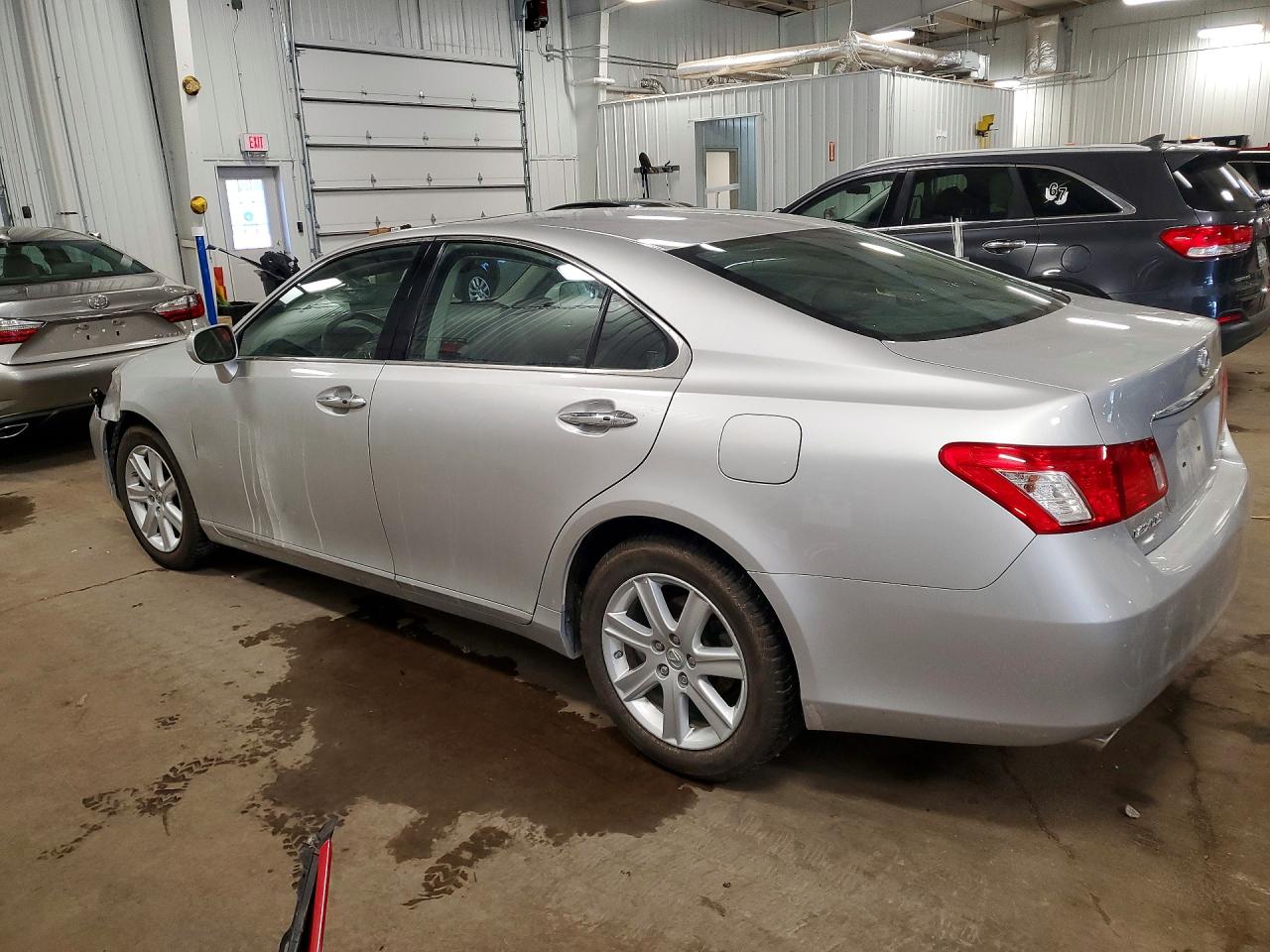 Lexus Es 350