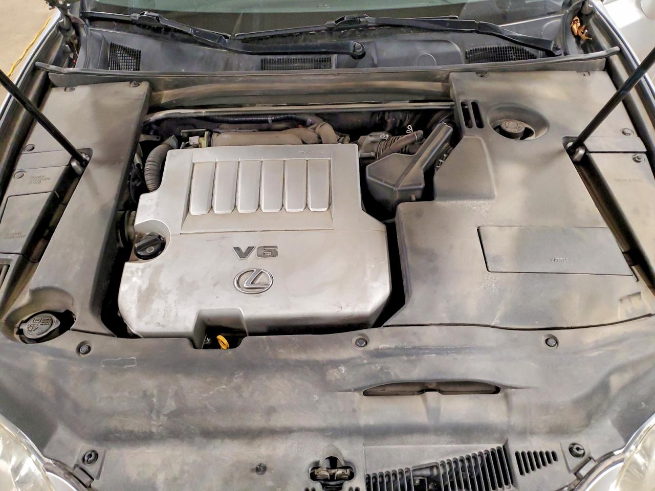 Lexus Es 350