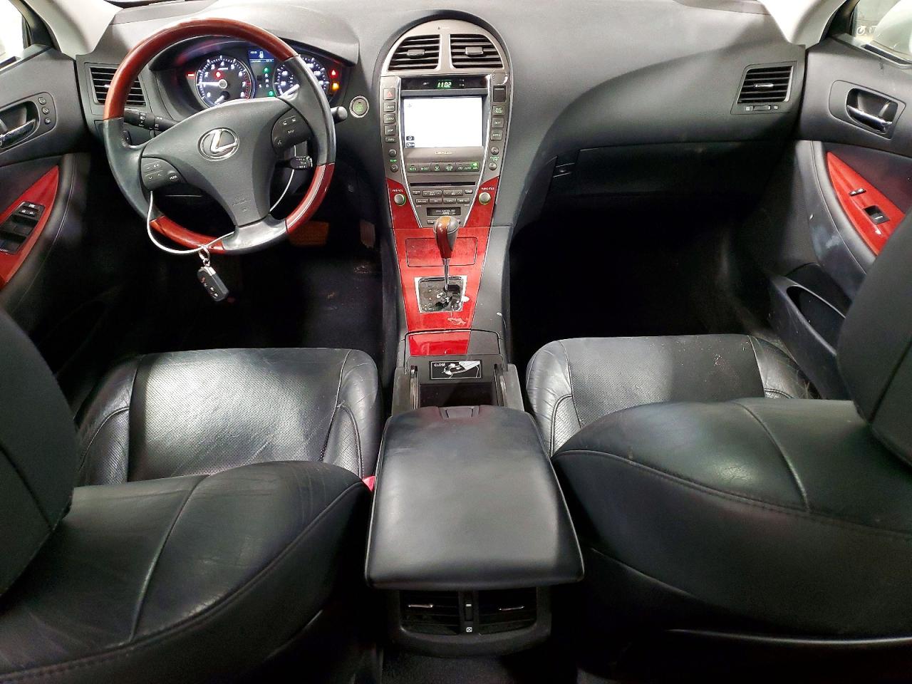 Lexus Es 350