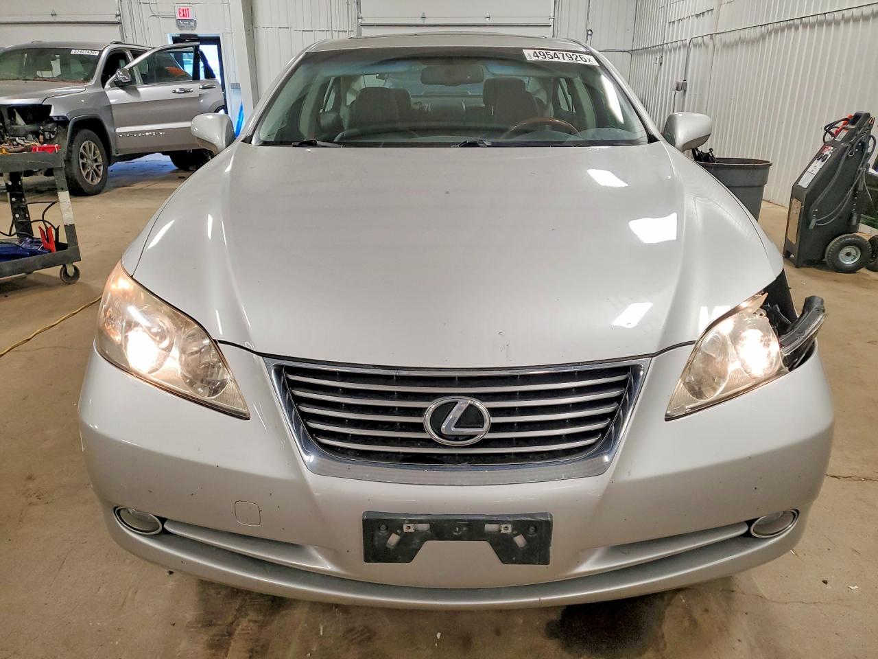 Lexus Es 350