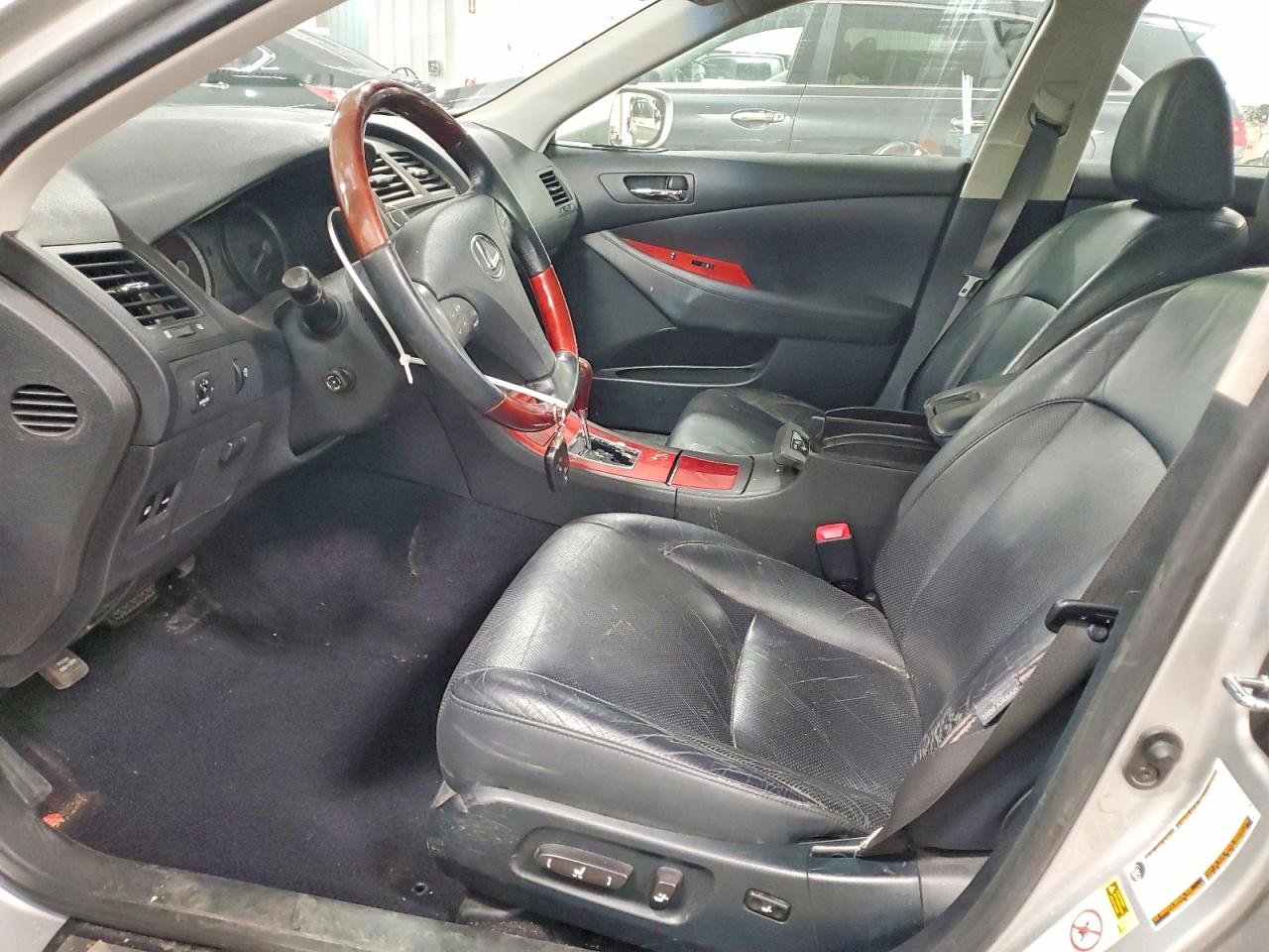 Lexus Es 350