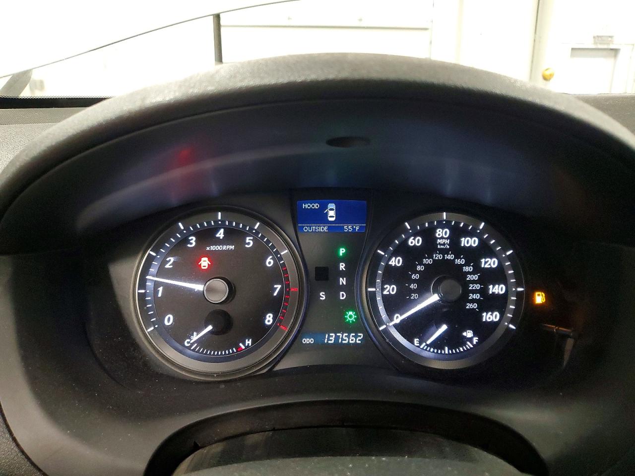 Lexus Es 350