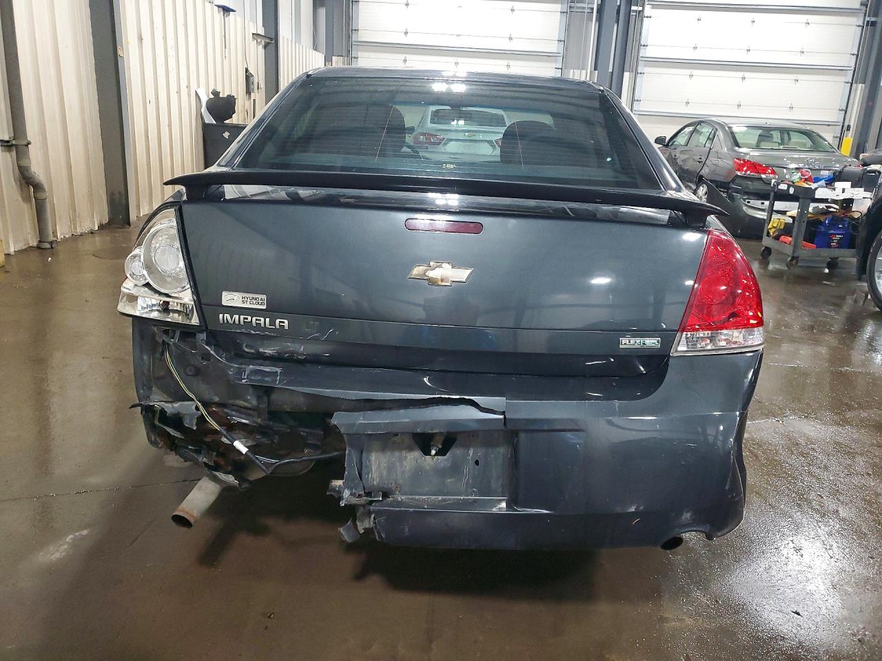 Chevrolet Impala Lt