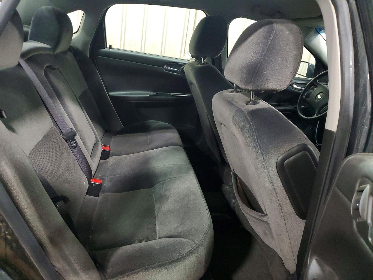 Chevrolet Impala Lt