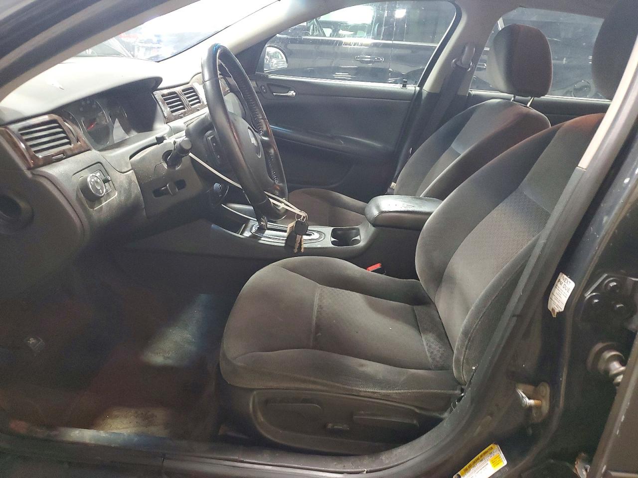 Chevrolet Impala Lt