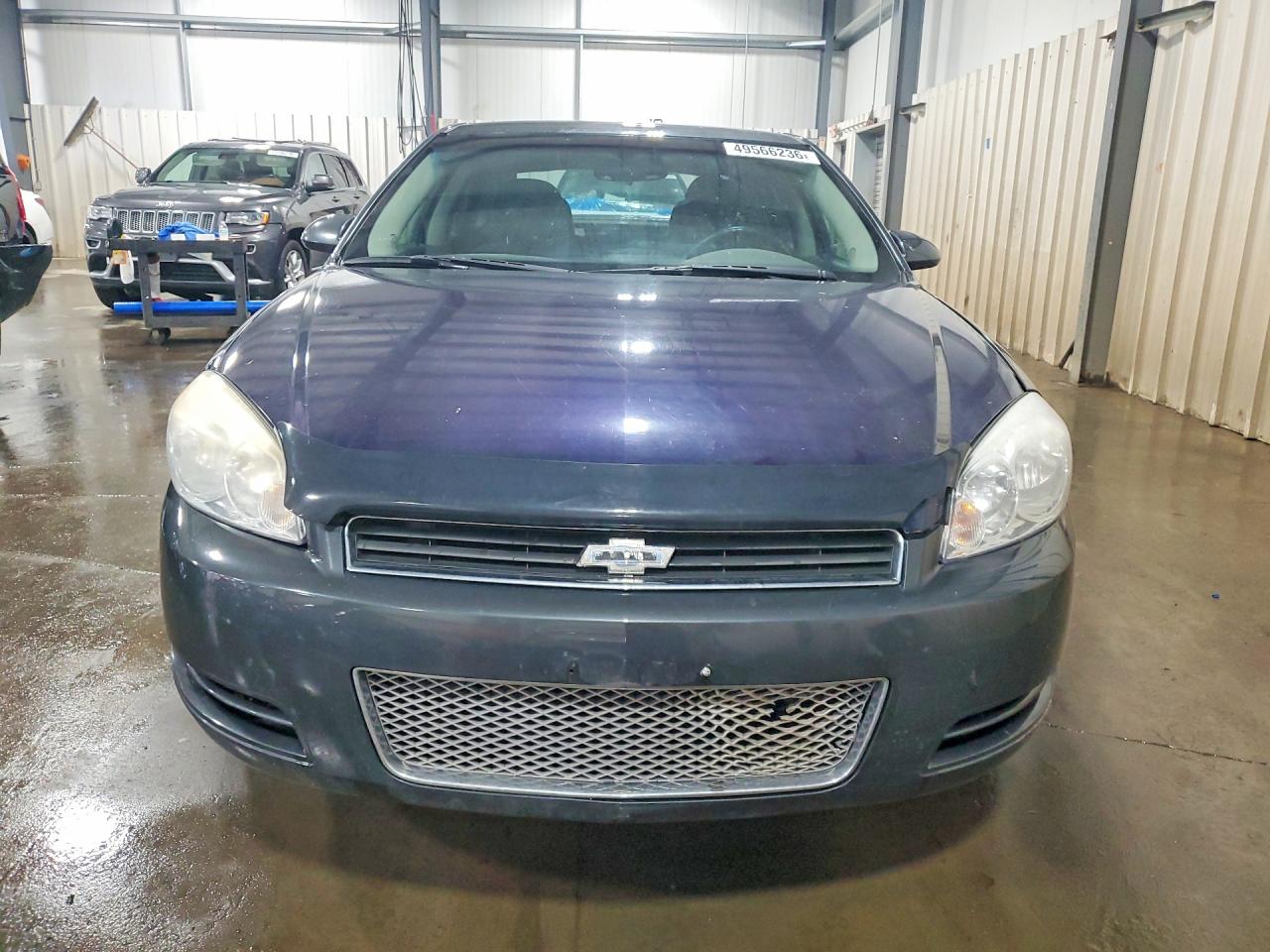 Chevrolet Impala Lt