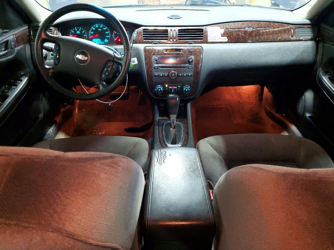 Chevrolet Impala Lt