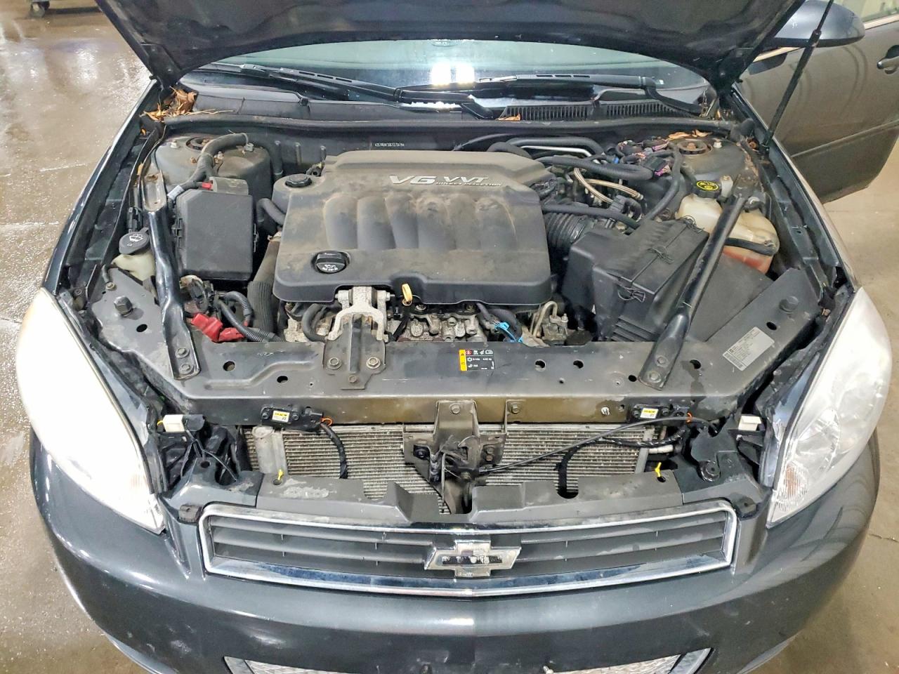 Chevrolet Impala Lt