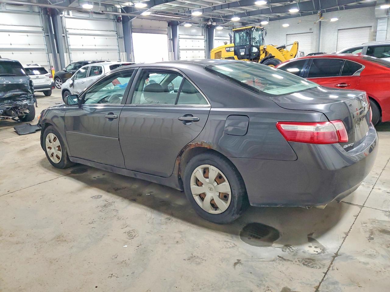 Toyota Camry Le V6