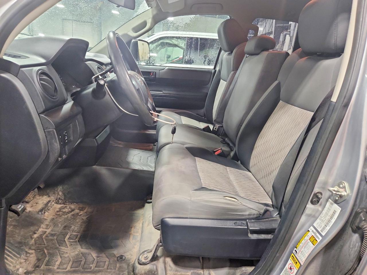 Toyota Tundra Sr